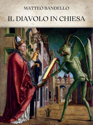 cover image of Il diavolo in chiesa